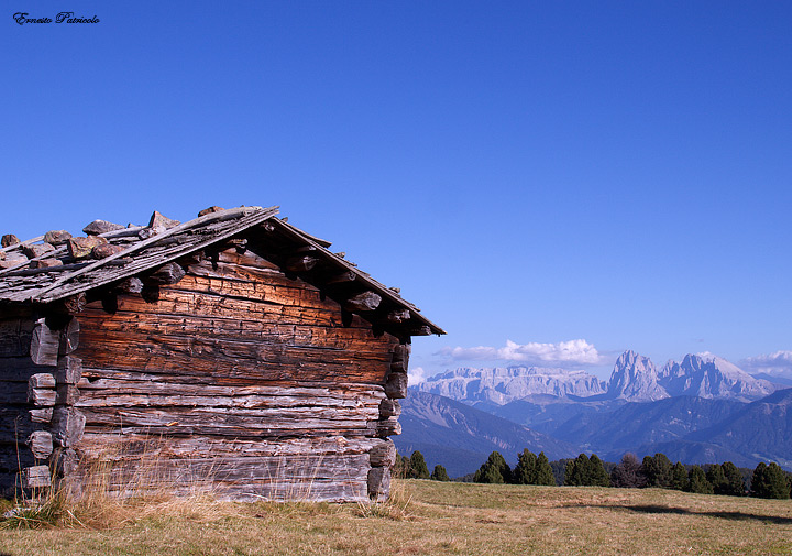 malga di Villandro